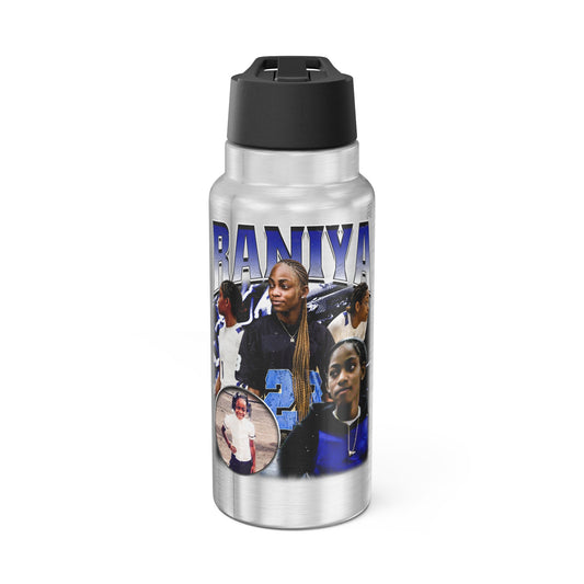 Raniya Gator Tumbler 32oz