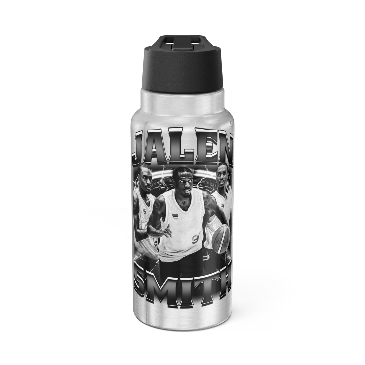 Jalen Smith Gator Tumbler 32oz