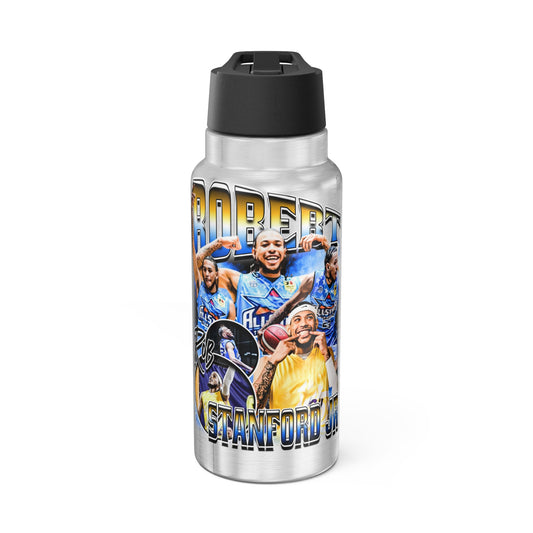 Robert Stanford Jr Gator Tumbler 32oz