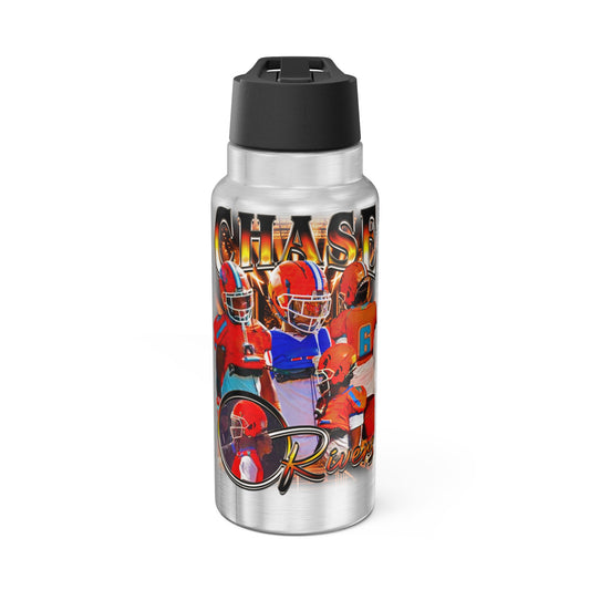 Chase Rivers Gator Tumbler 32oz