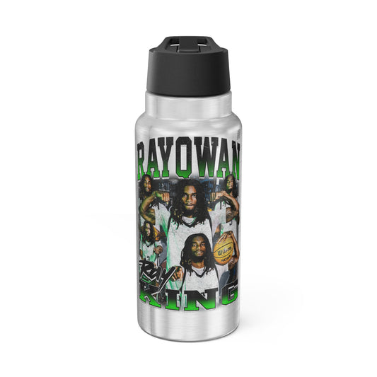 Rayqwan King Gator Tumbler 32oz