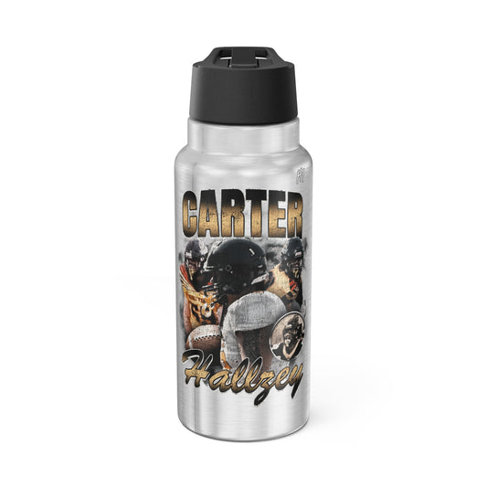 Carter Gator Tumbler 32oz