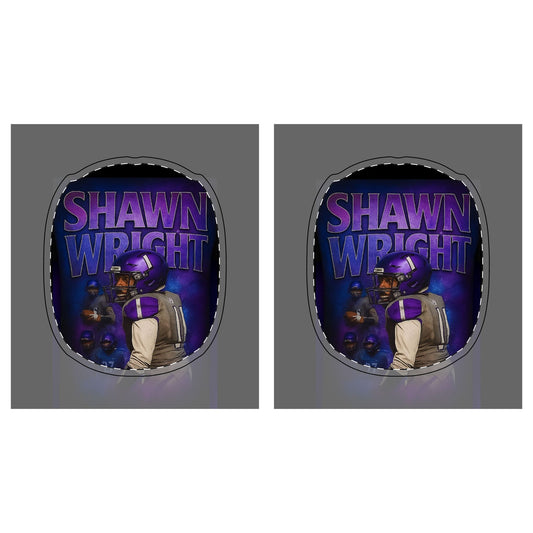 Shawn Wright Airpod Max Case