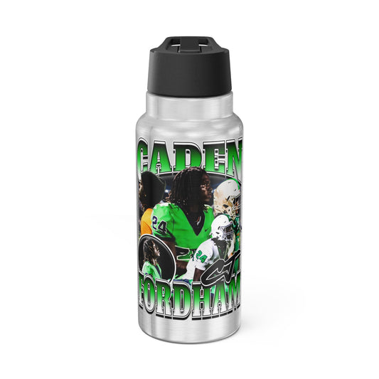 Caden Fordham Gator Tumbler 32oz