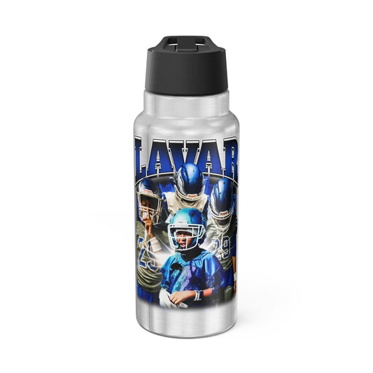Lavar Gator Tumbler 32oz