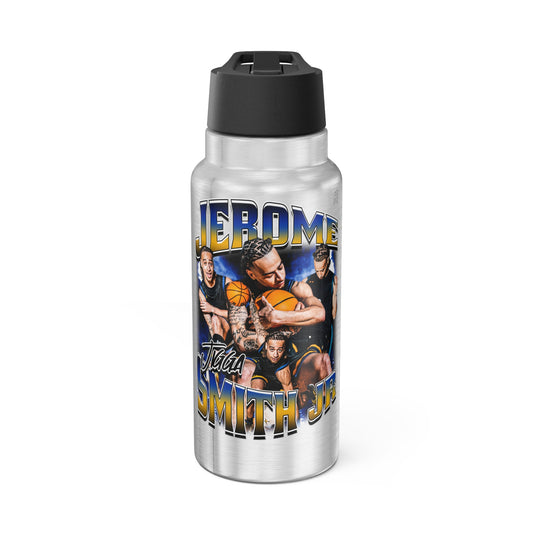 Jerome Smith Jr Gator Tumbler 32oz