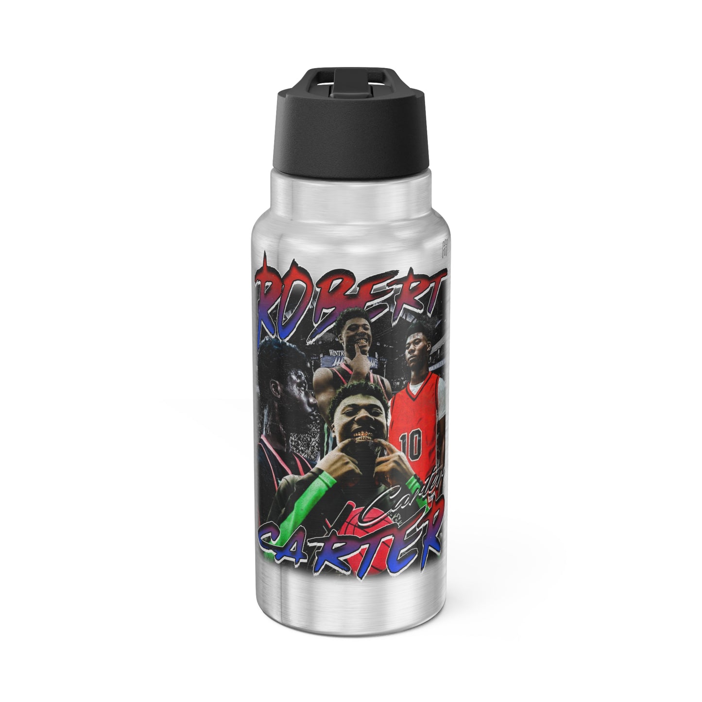 Robert Carter Gator Tumbler 32oz
