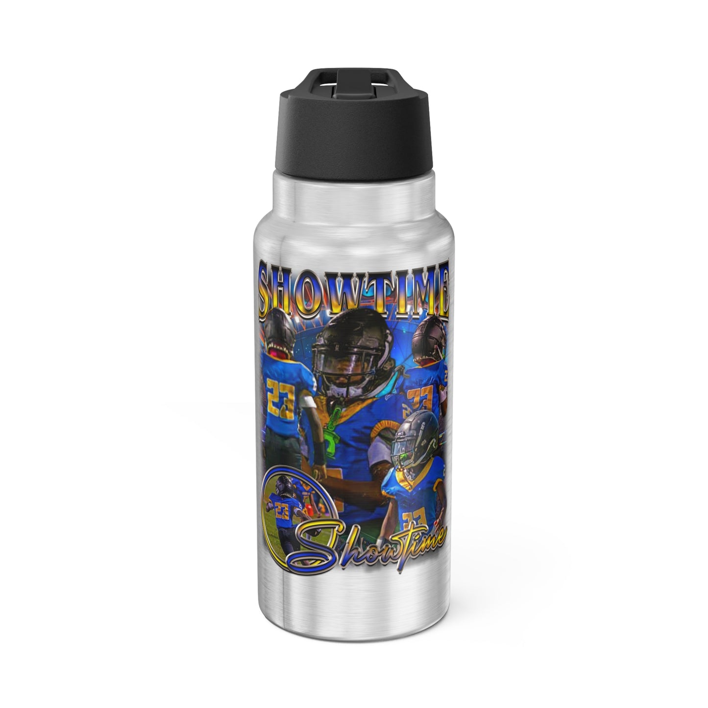 Showtime Gator Tumbler 32oz