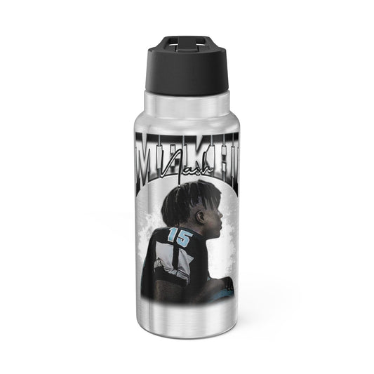 Mekhi Nash Gator Tumbler 32oz