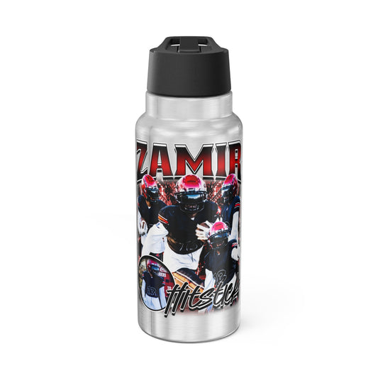 Zamir Gator Tumbler 32oz