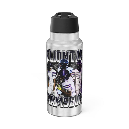 Eliontae Ramseur Gator Tumbler 32oz