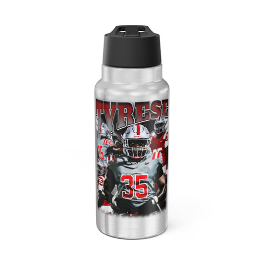Tyrese Tumbler 32oz