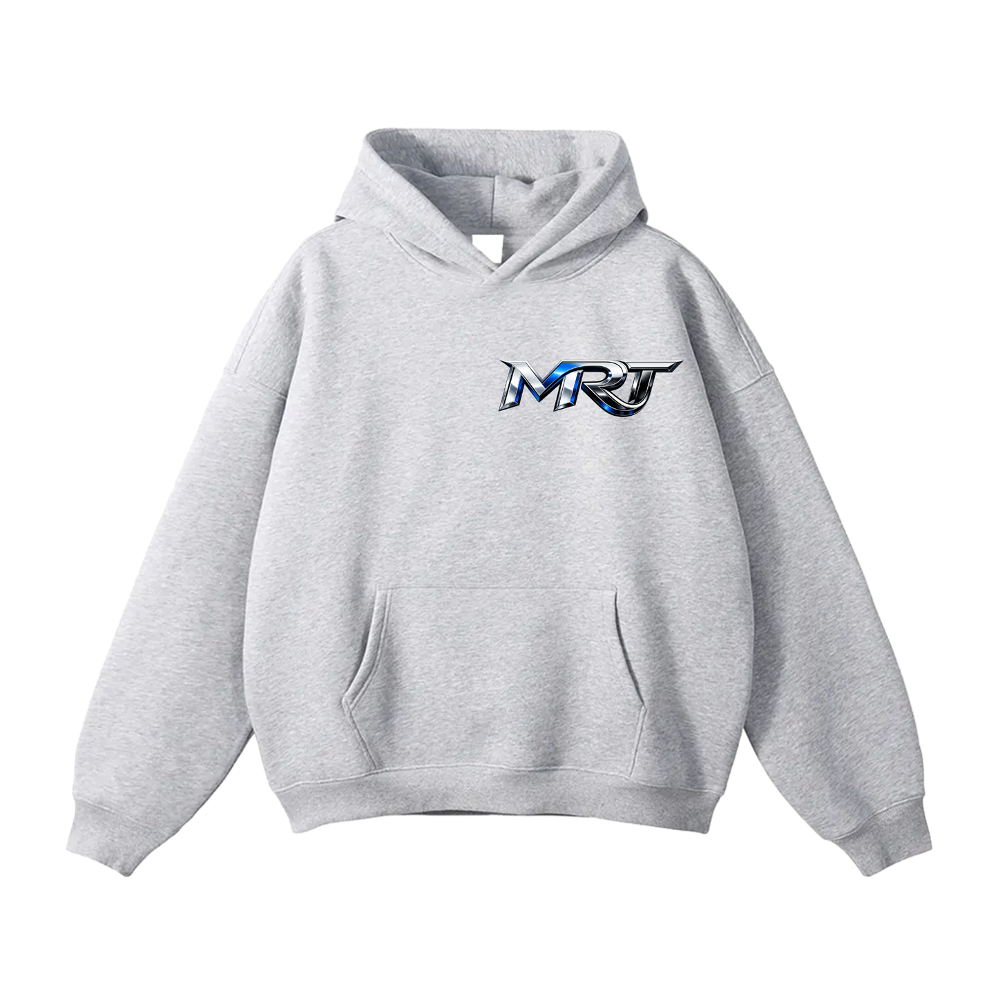 Mattason Thigpen Oversize Fleeced Hoodie