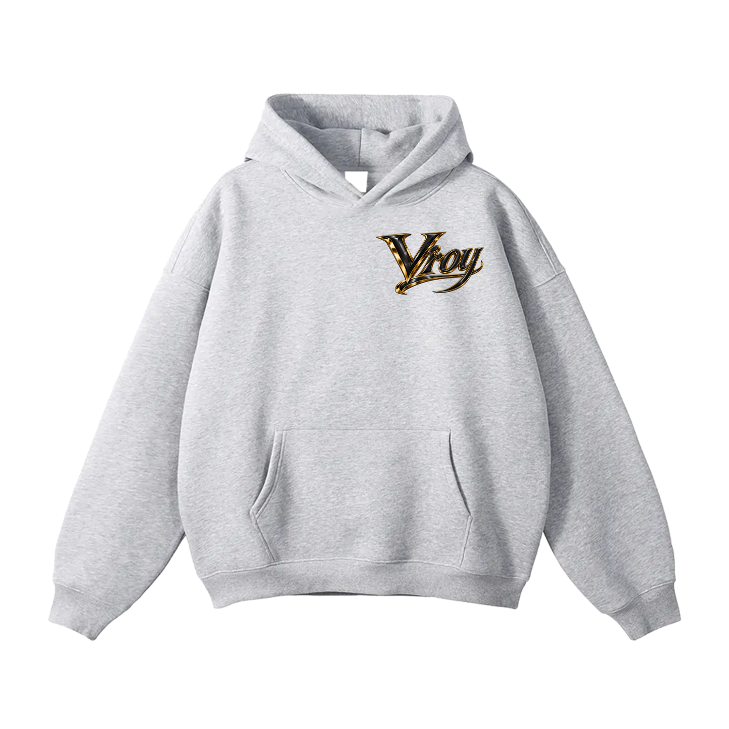Devonta Owens Oversize Fleeced Hoodie