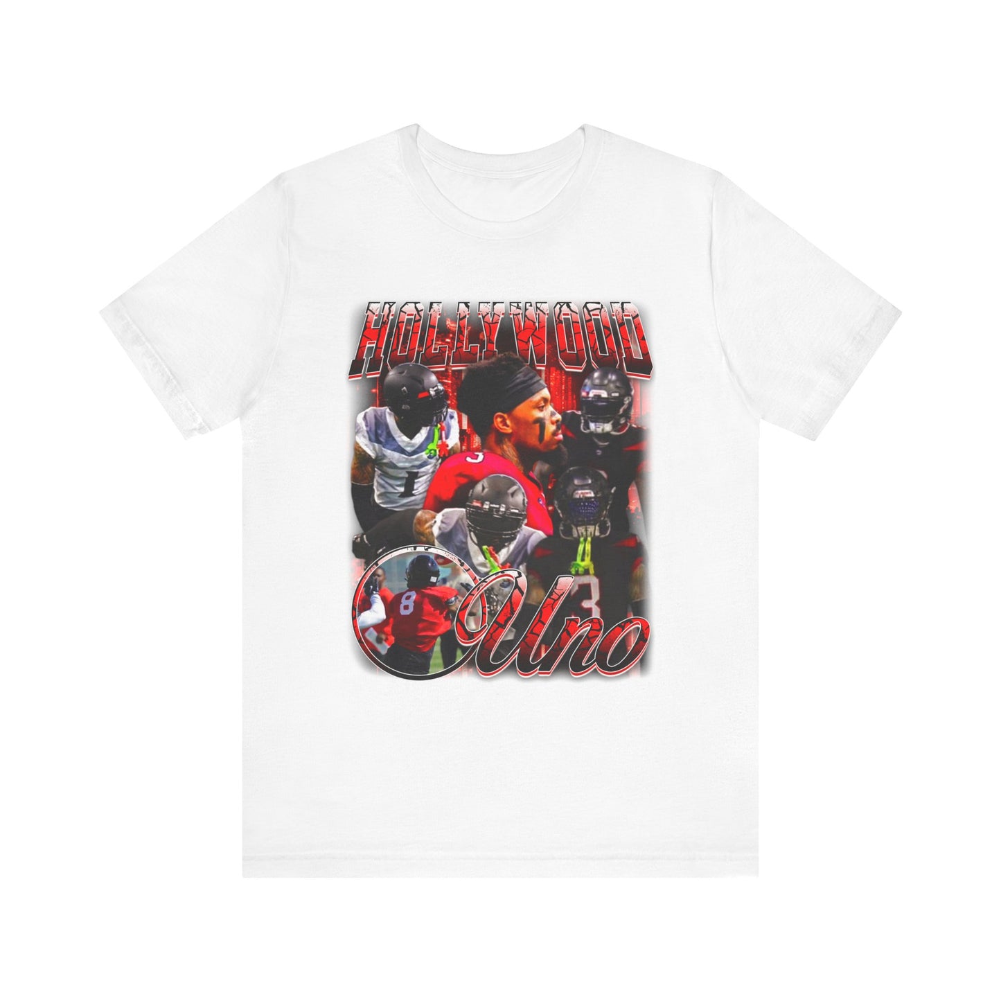 Hollywood Uno T-shirt