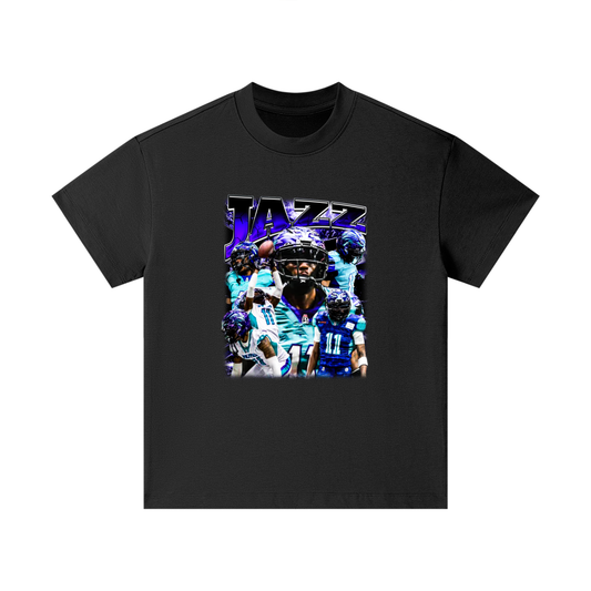 I'jaaz Rashid Kids Premium Tee