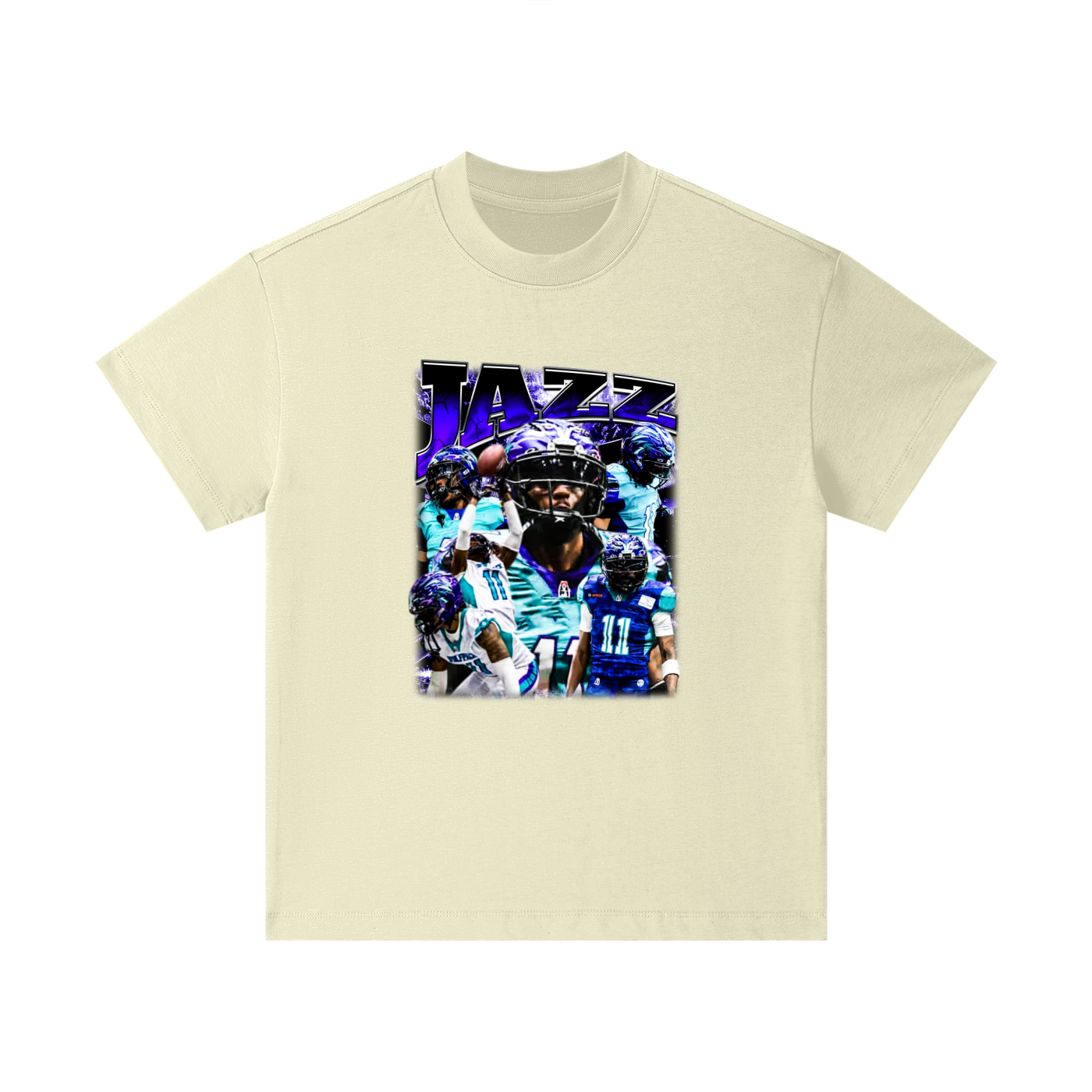 I'jaaz Rashid Kids Premium Tee