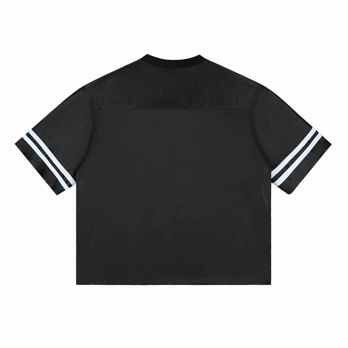 I'jaaz Rashid Football Jersey