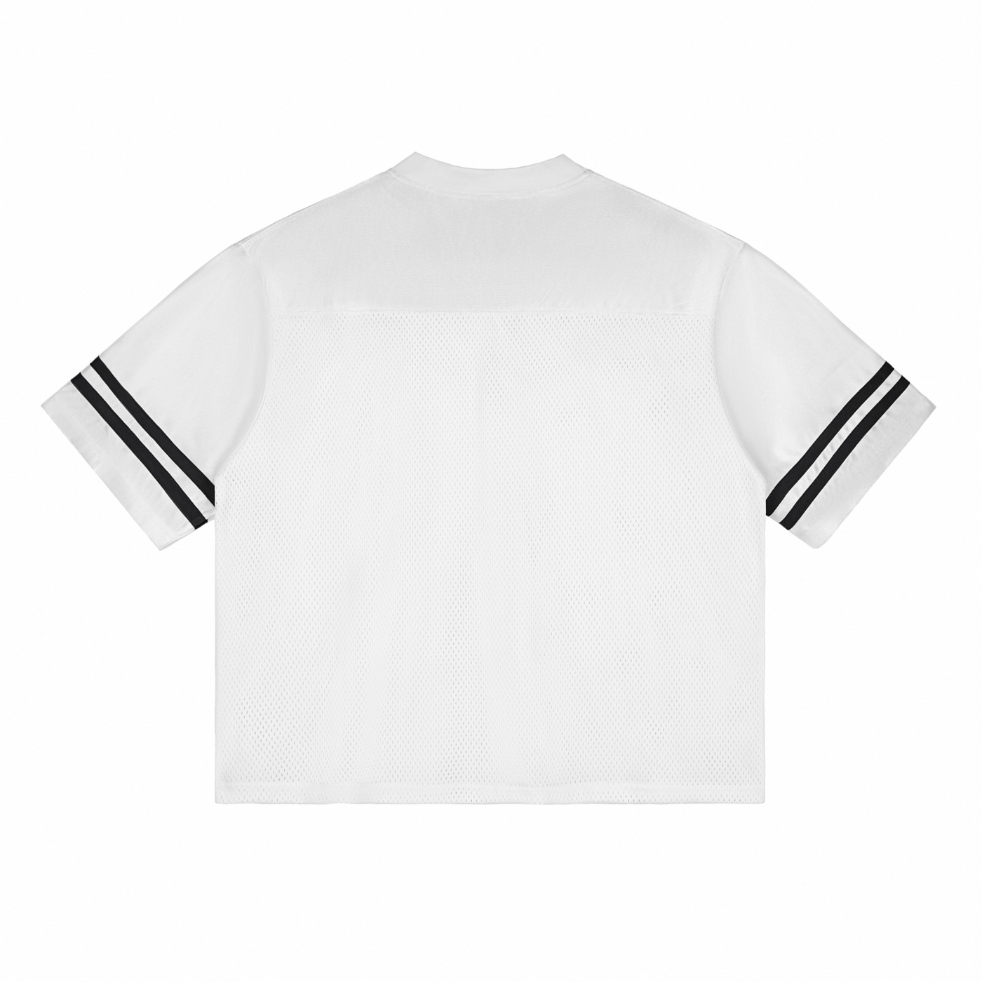 I'jaaz Rashid Football Jersey