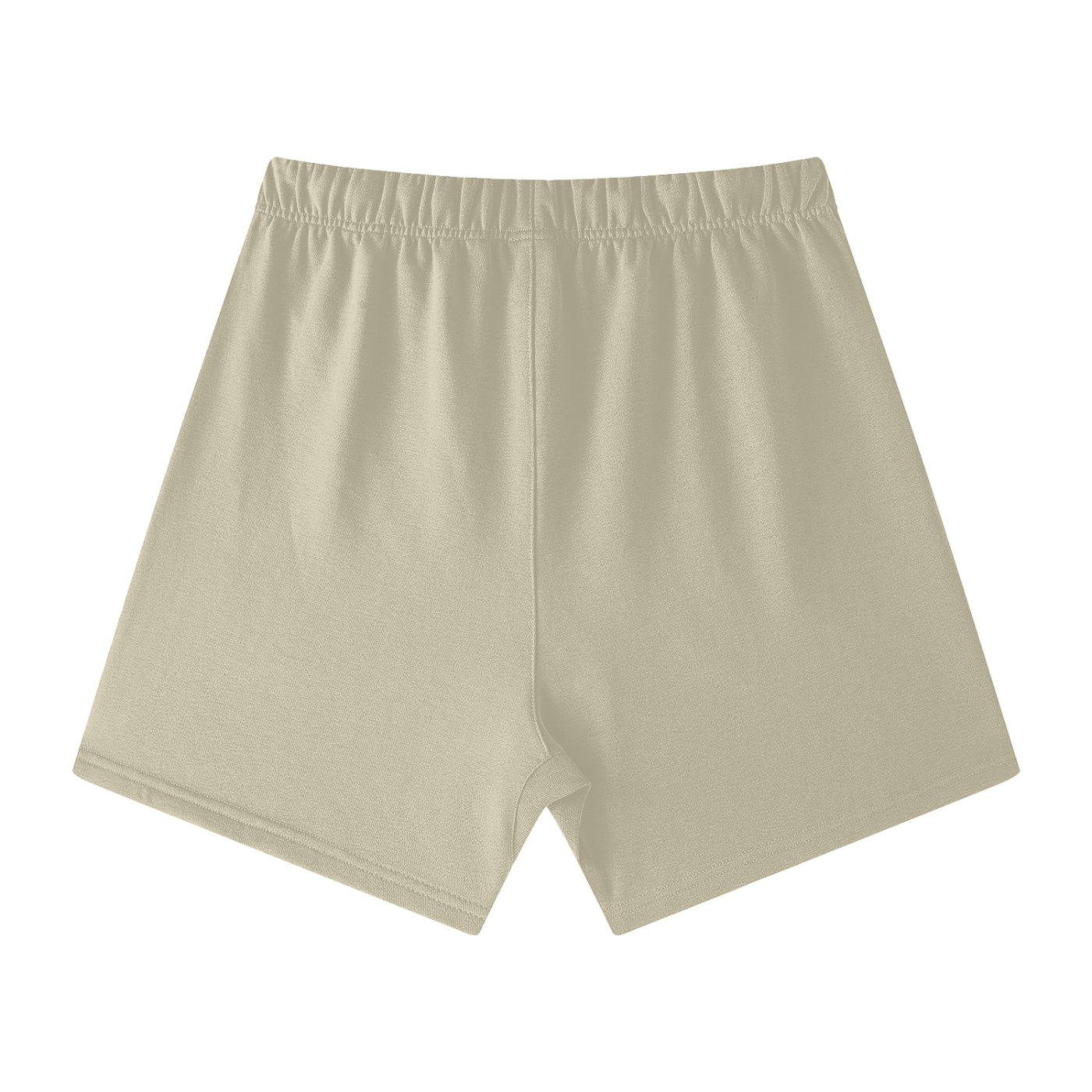 I'jaaz Rashid Premium Heavy Cotton Shorts