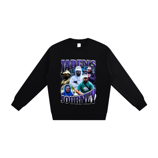 Jadens journey Premium Crewneck Sweatshirt