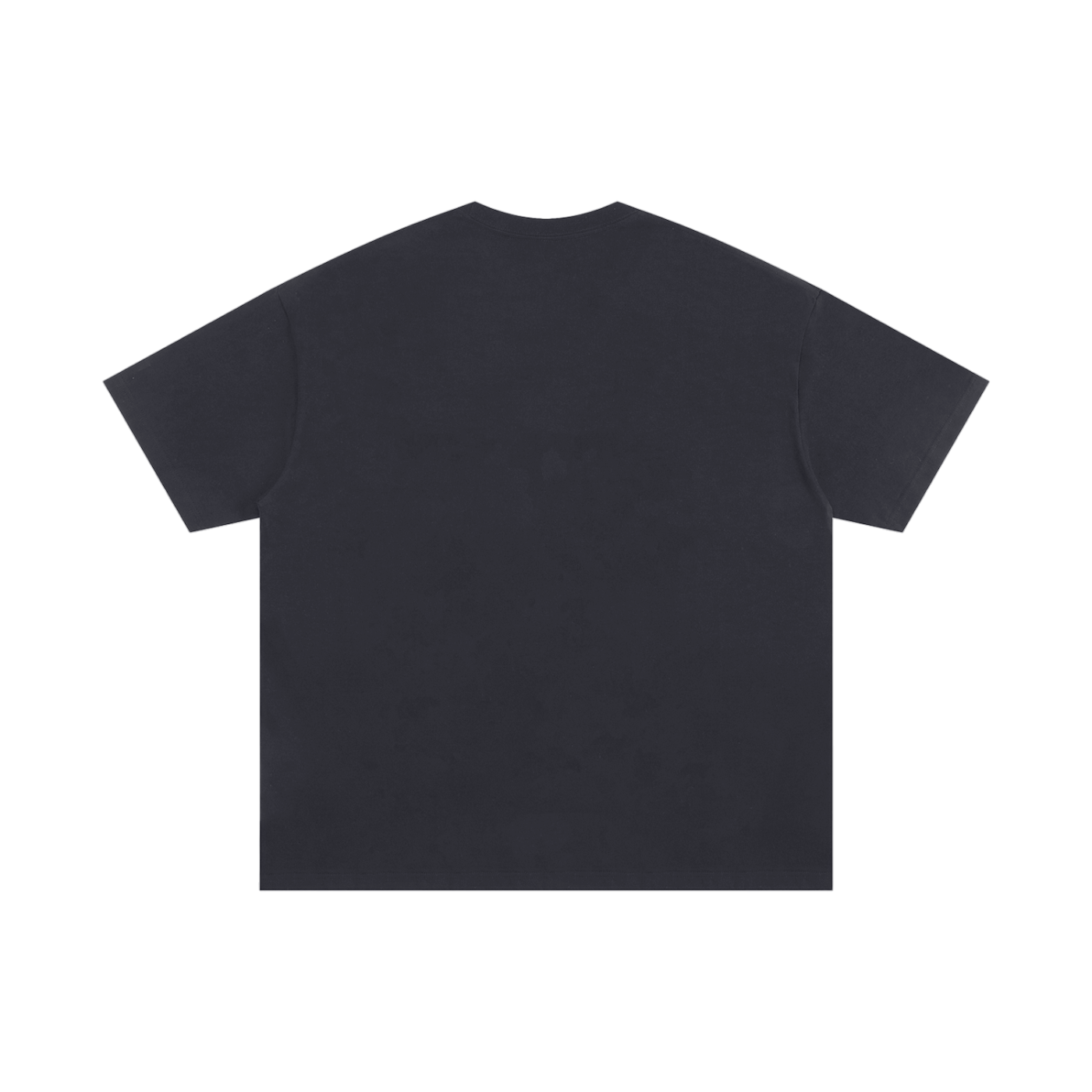 Jadens journey Oversized Regular Tee