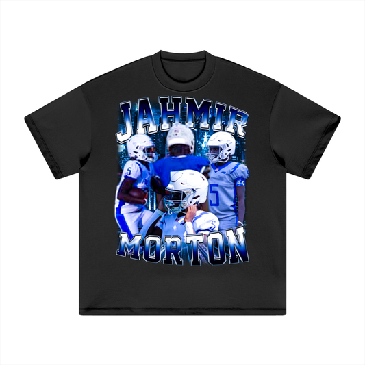 Heavyweight Oversized T-shirt