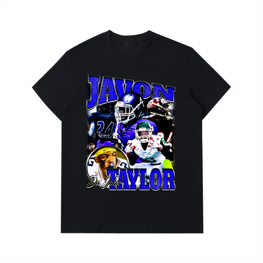 Javon Taylor Regular T-Shirt (Premium)
