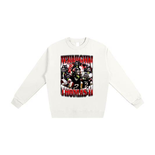 JeVaughn Thomas II Premium Crewneck Sweatshirt