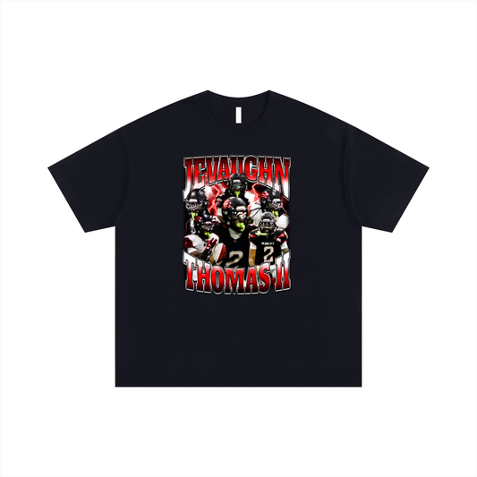JeVaughn Thomas II Oversized Regular Tee