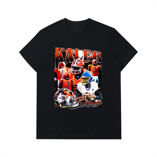 Kaleb Sims Regular T-Shirt (Premium)