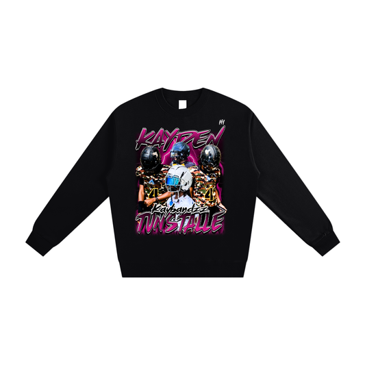 Kayden Tunstalle Heavyweight Crewneck Sweatshirt