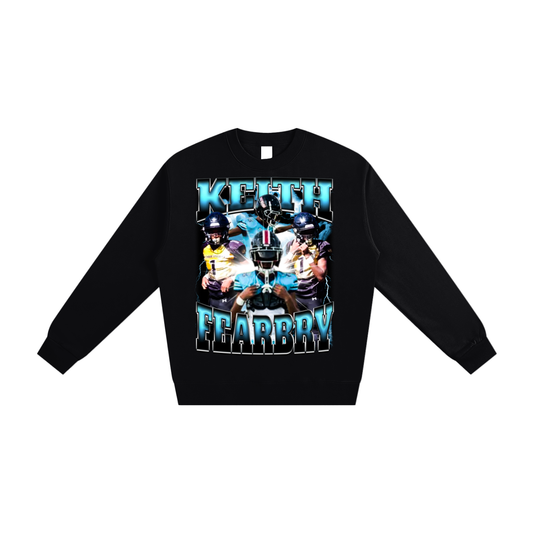 Keith Fearbry Heavyweight Crewneck Sweatshirt