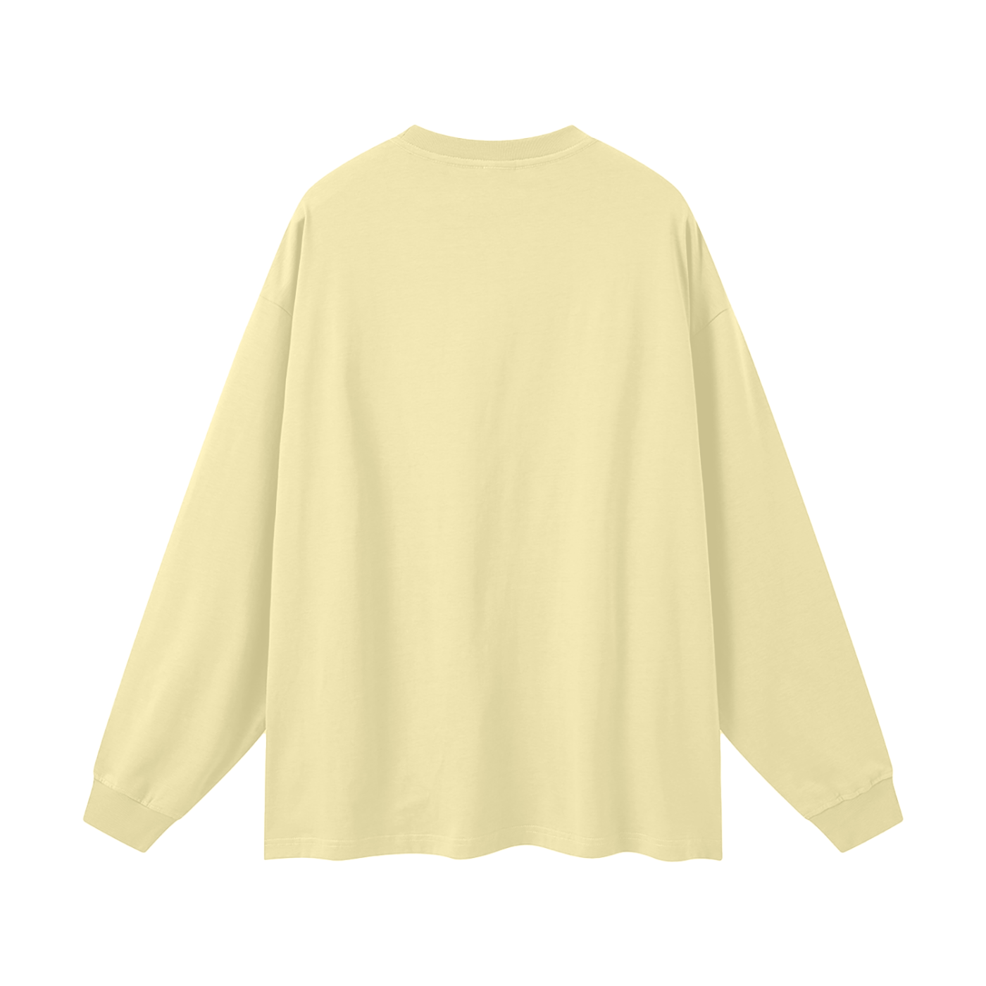 Kyky Tandy Premium Long Sleeve Tee