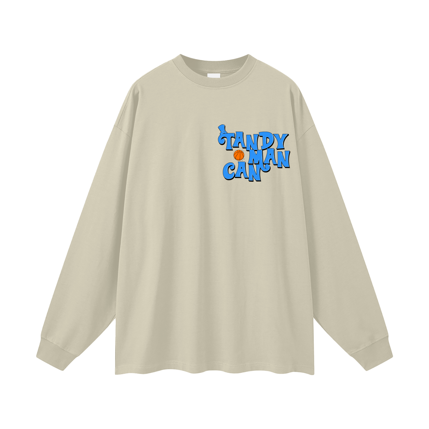 Kyky Tandy Premium Long Sleeve Tee