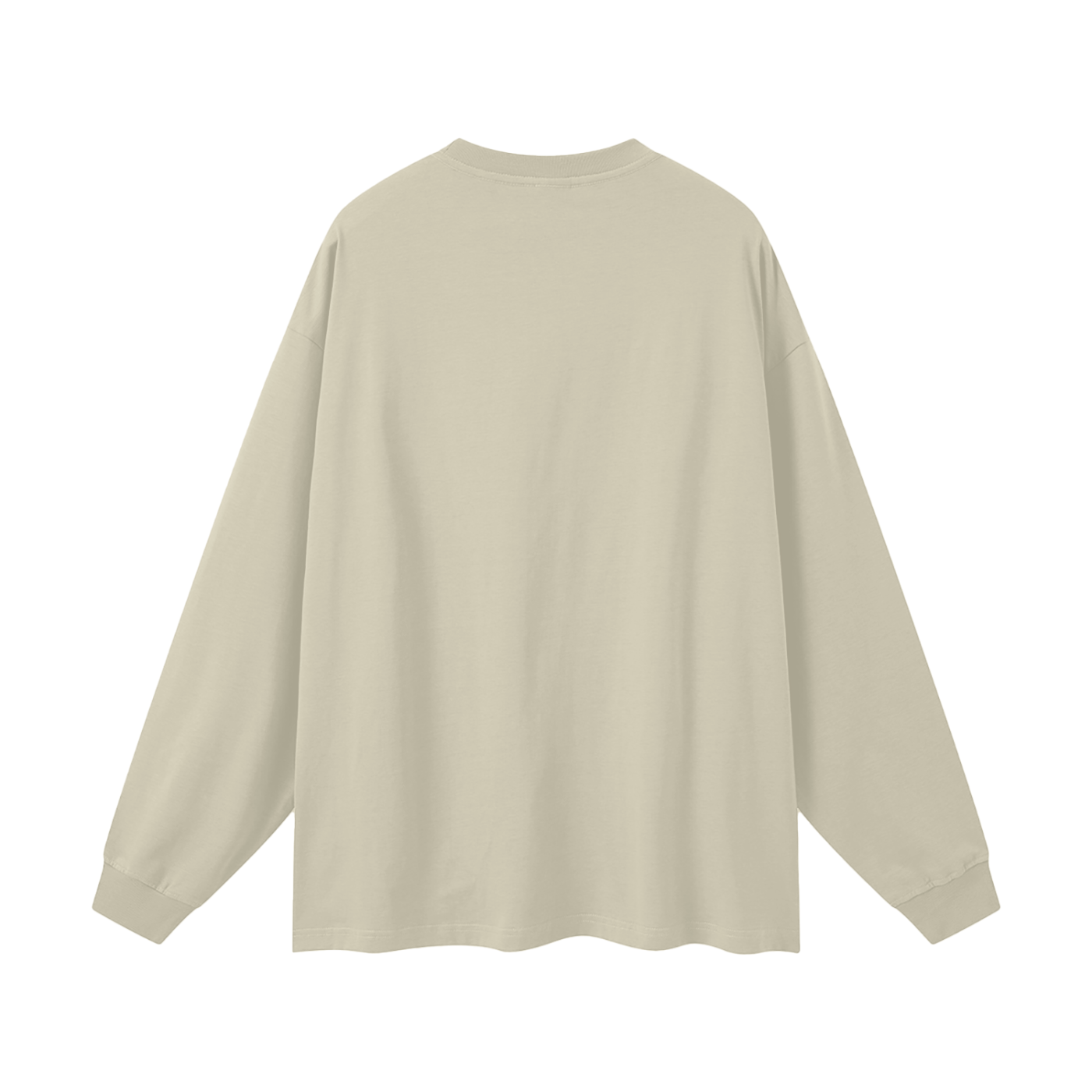 Kyky Tandy Premium Long Sleeve Tee