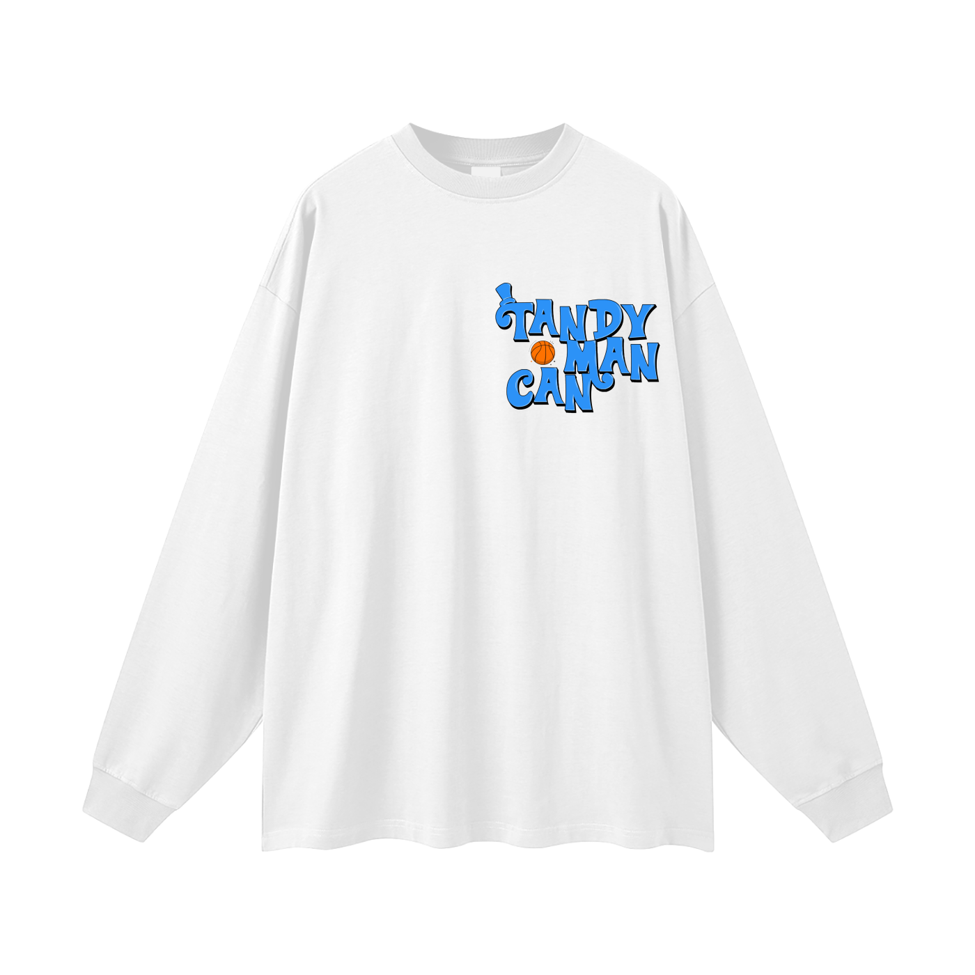 Kyky Tandy Premium Long Sleeve Tee