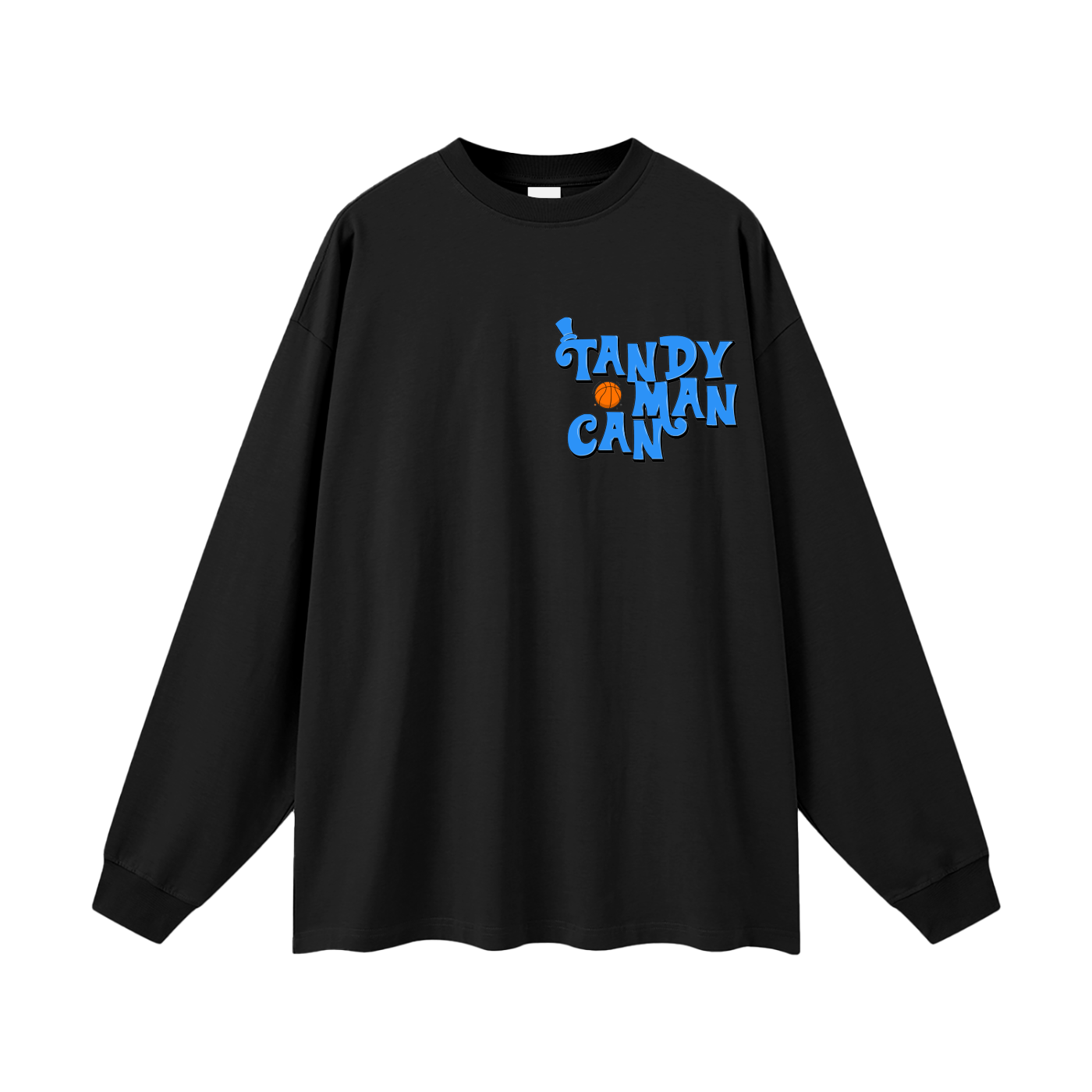Kyky Tandy Premium Long Sleeve Tee