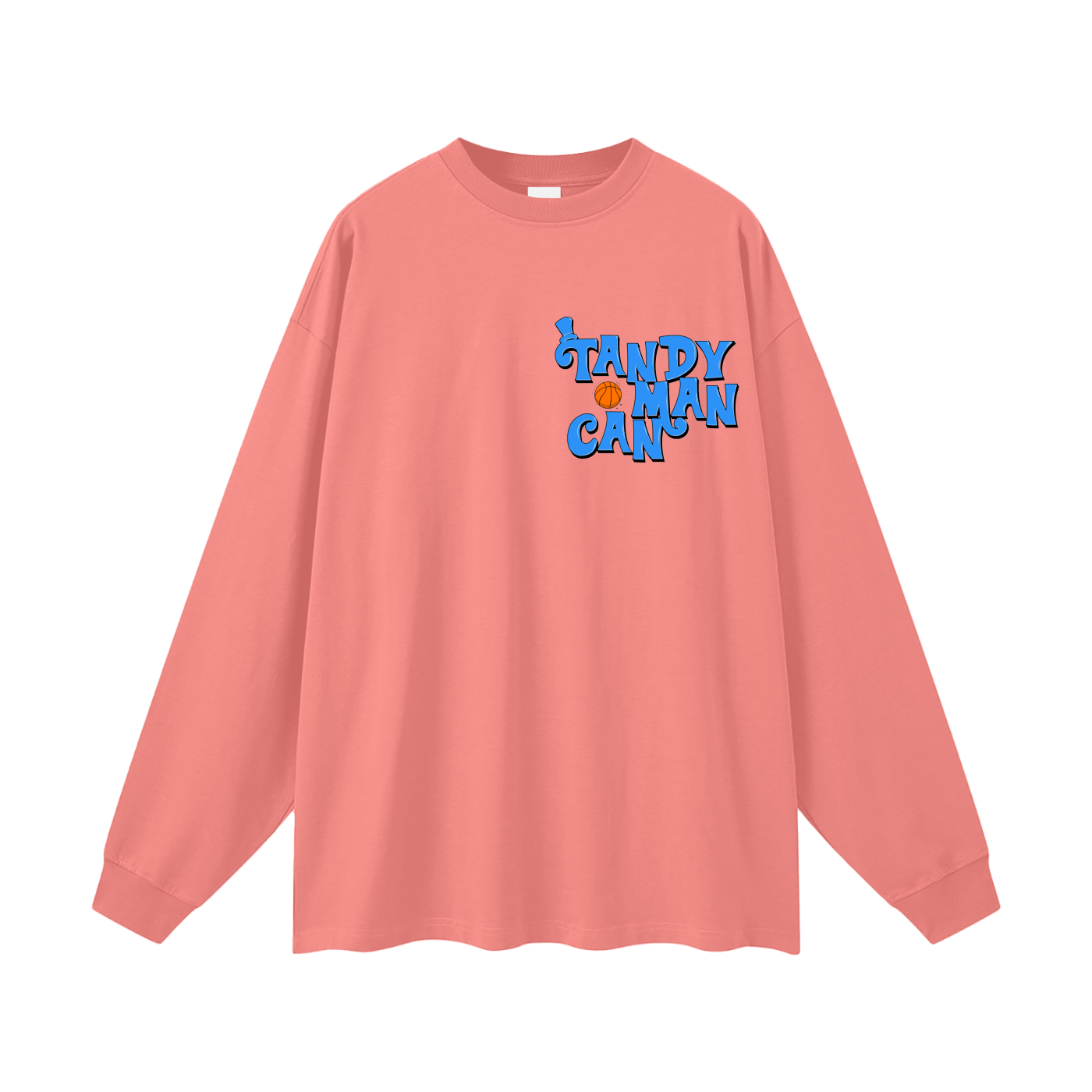 Kyky Tandy Premium Long Sleeve Tee