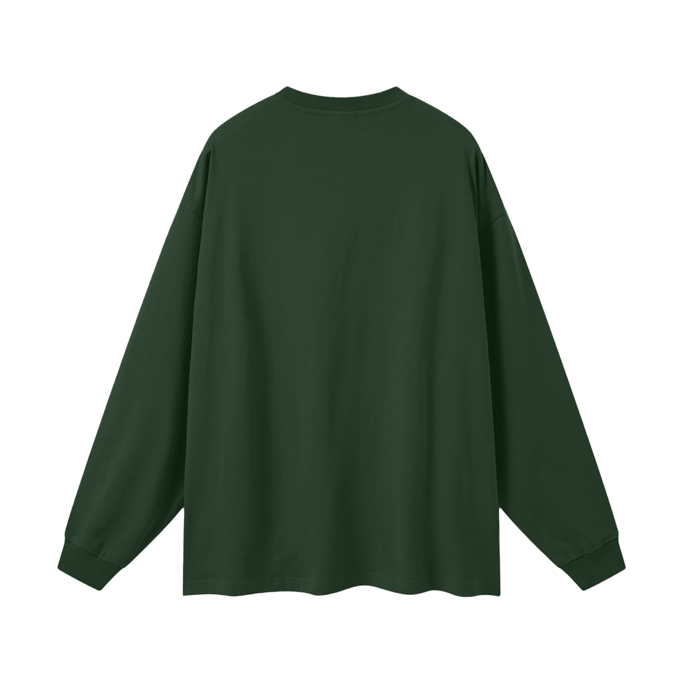 Kyky Tandy Premium Long Sleeve Tee
