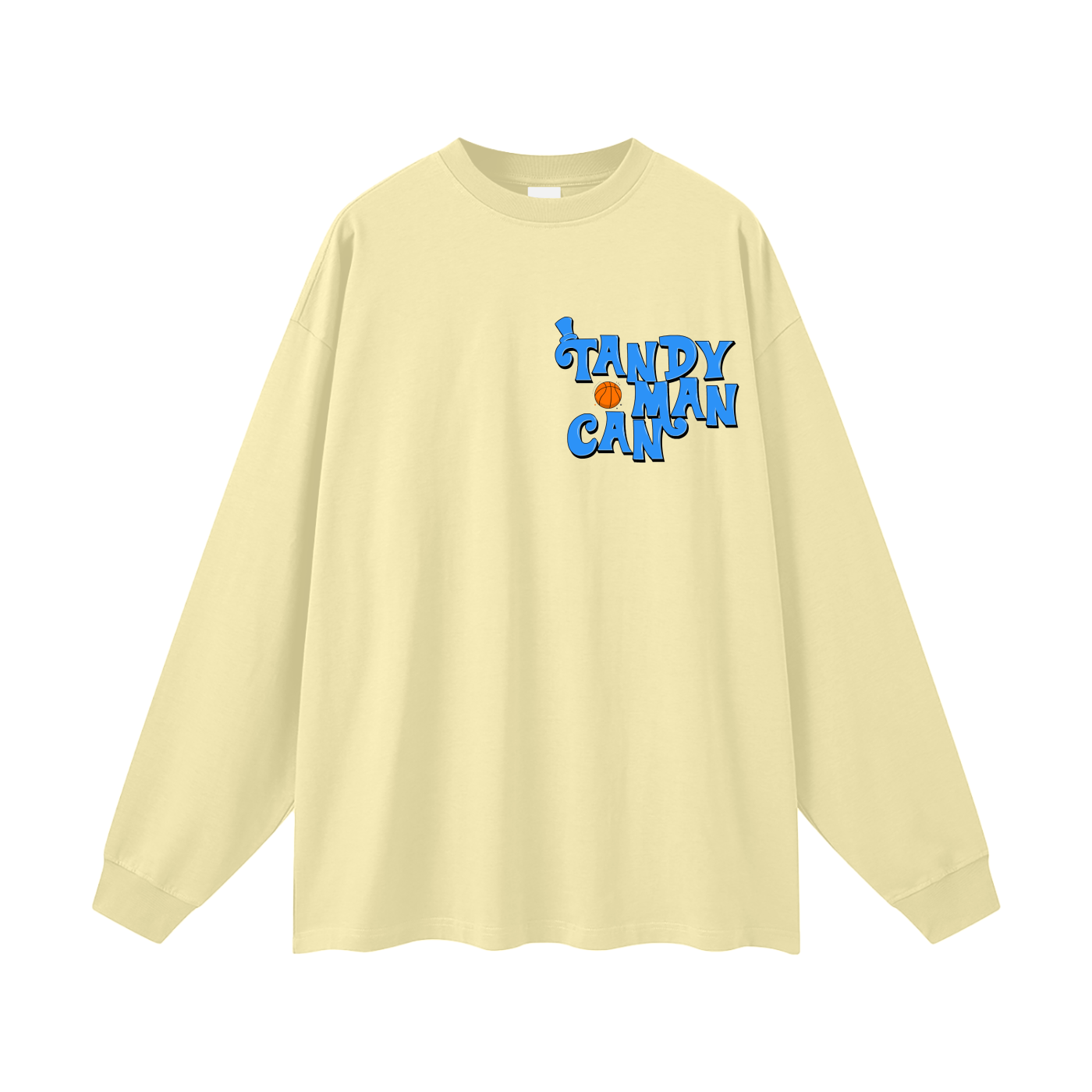 Kyky Tandy Premium Long Sleeve Tee