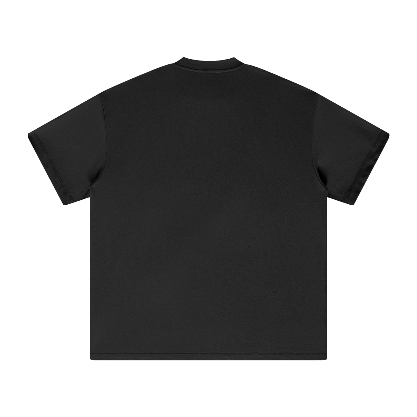 Lamar Murray Heavyweight Oversized T-shirt