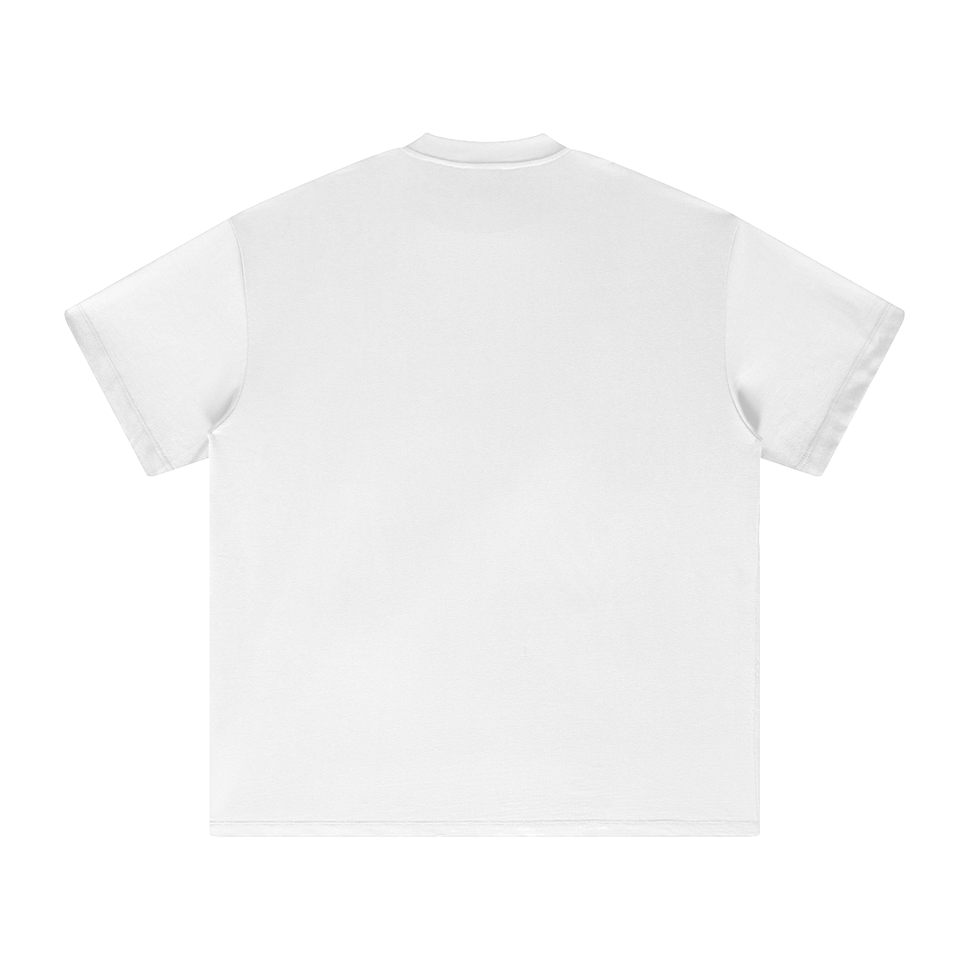 Lamar Murray Heavyweight Oversized T-shirt