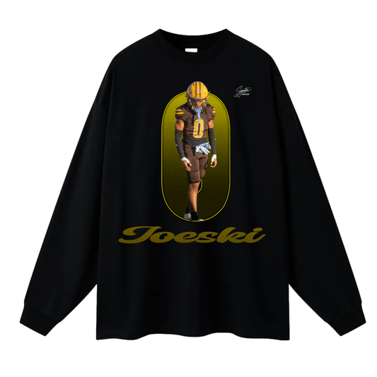 Joseph Lee Long Sleeve Tee