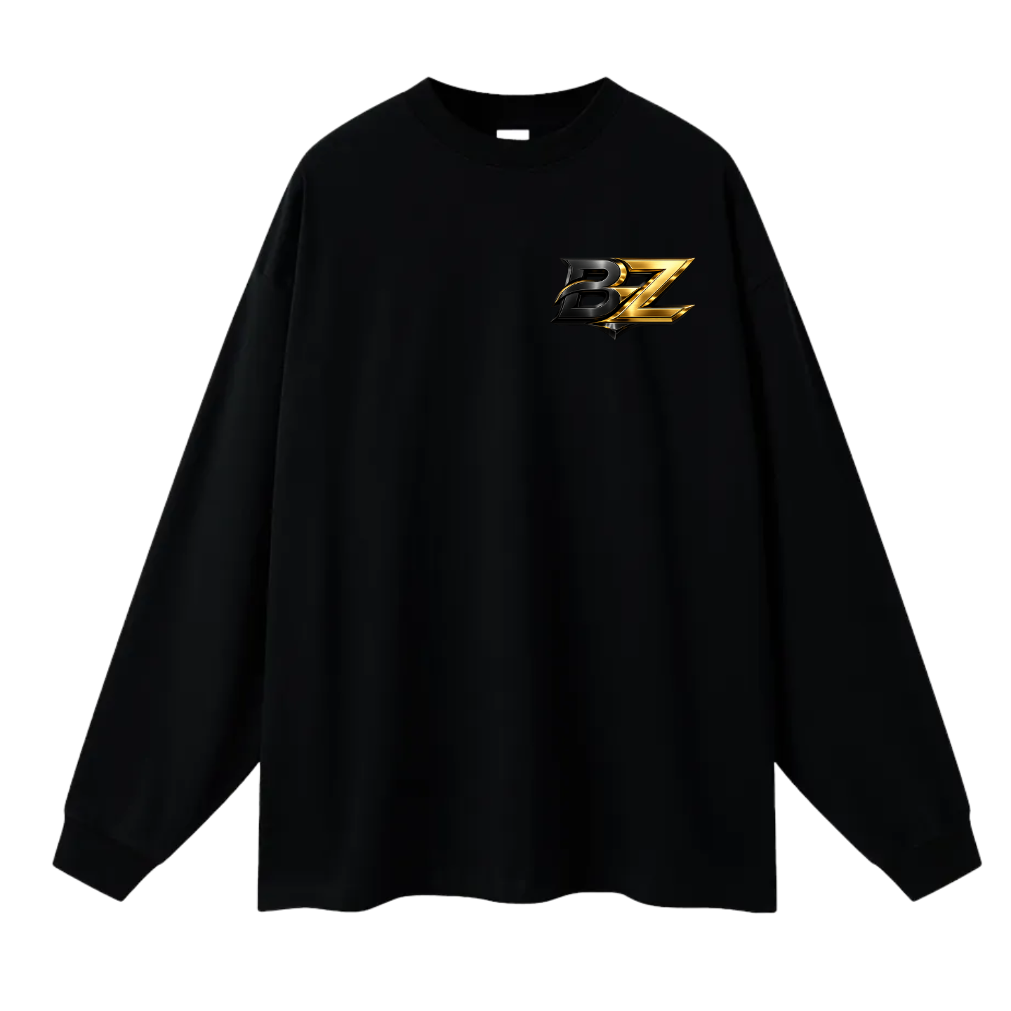 Zahyden Ratliff Long Sleeve Tee