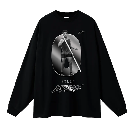 Dylan Brice Long Sleeve Tee