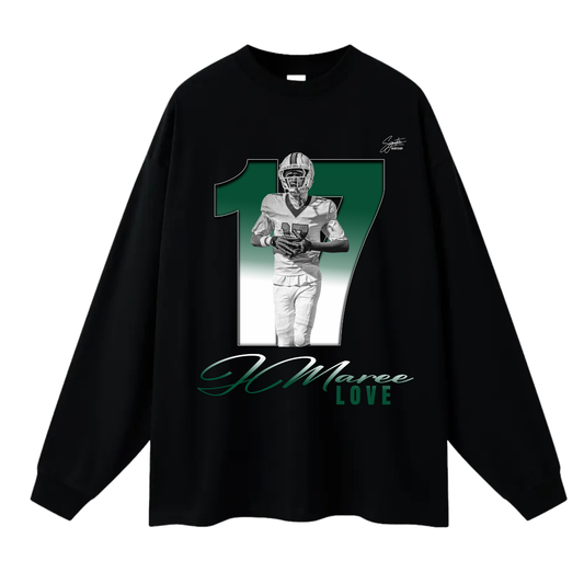 JMaree Love Long Sleeve Tee