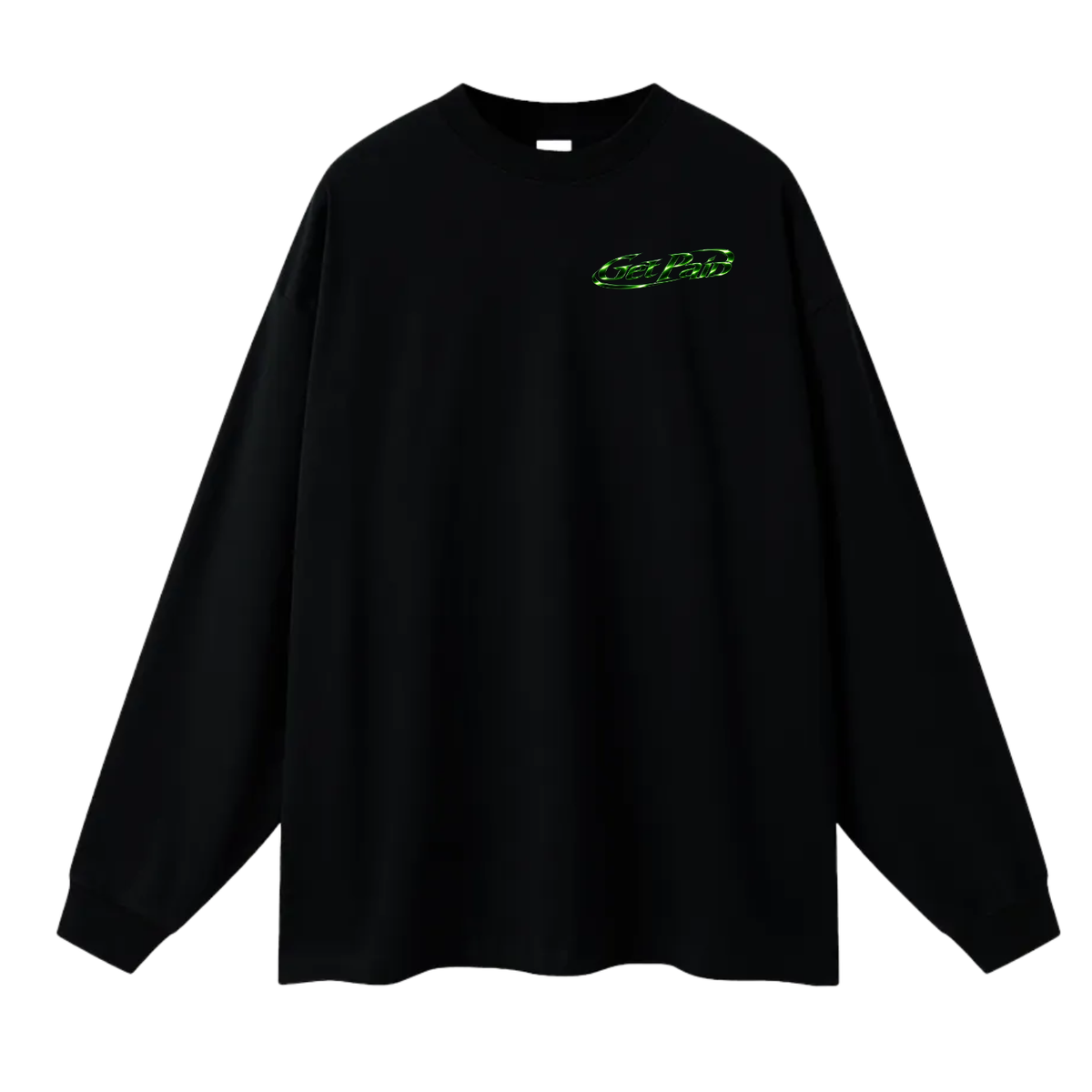 Leon Richmond Long Sleeve Tee