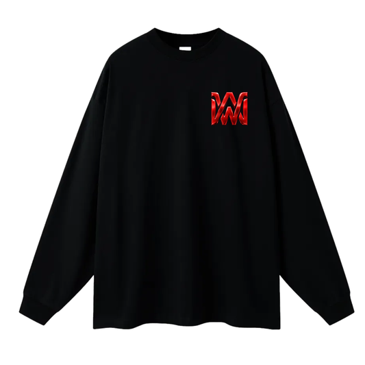 Lionell Wiggins Long Sleeve Tee