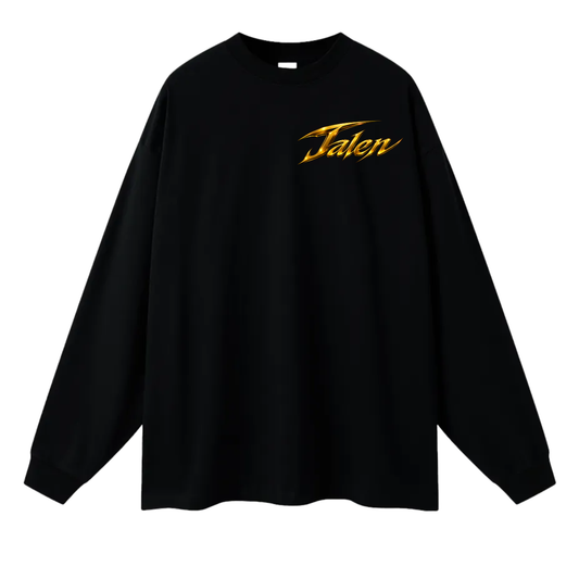 Jalen Stone Long Sleeve Tee